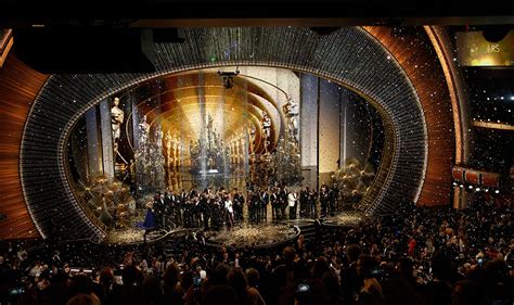 The 2016 Academy Awards Ceremony: A Night of Unprecedented Controversy and Lasting Impacts on Hollywood Representation