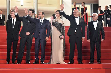 Cannes Film Festival Premiere Sparks Debate on Iranian Cinematic Expression