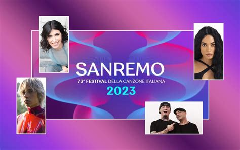 Festival de Sanremo 2023: Uma Noite de Tensão e Surpresa com Gaia Pielini no Palco