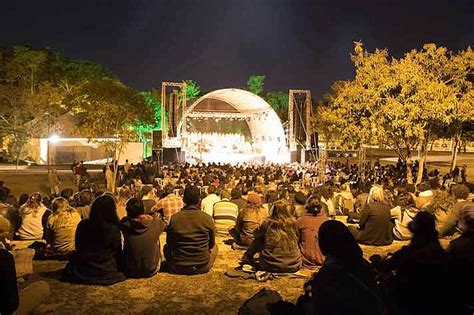  O Festival de Inverno da Universidade Federal do Rio Grande do Sul: Uma Explosão Criativa e Cultural em um Ambiente Glacial (mas Caloroso)